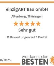 werkenntdenBESTEN.de Qualitätssiegel