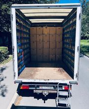 VELOX TRANSPORT & LOGISTIQUE Bild 11