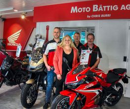 Moto Bättig AG Bild 5
