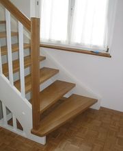 Zimmerei Armin & Benedikt Hasler Bild 6