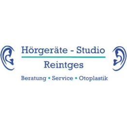 Hörgeräte-Studio Reintges