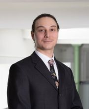 Hunsperger Boris & Langel – Muñoz Lisa & Hunsperger Clément Bild 3