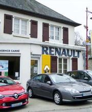 Garage Carré SAS image 1