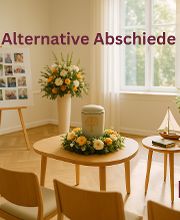 Bestattungsinstitut Bensch - Potsdam Bild 4