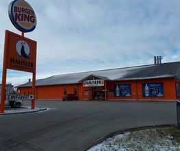 Hausler Getränkemarkt Bild 7