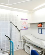 Gemeinschaftspraxis Dr. med. Stefanie Slesina & Dr. med. Antje Utz Bild 9