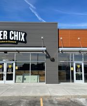 Super Chix - Chicken & Custard image 1