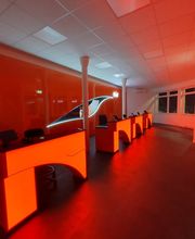 SIXT Truck Center Bremen Bild 11