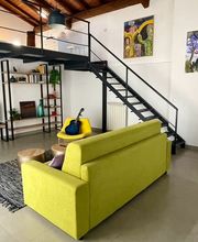 Sotto il Fortino, Casa Vacanze immagine 3