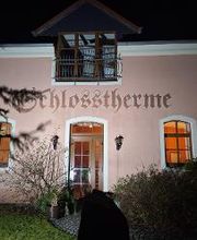 Schlosstherme & Eiscafé Seerhausen Bild 2