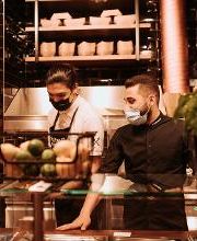 Frittenwerk Essen Hbf Bild 1