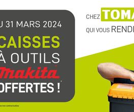 Toma Interim - Mulhouse image 14