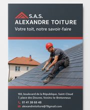 SAS Alexandre Toiture image 7