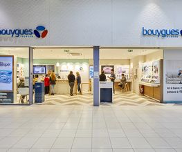 BOUYGUES TELECOM CC ST NICOLAS REDON image 1