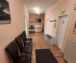 Physiotherapie Südstadt Bild 5