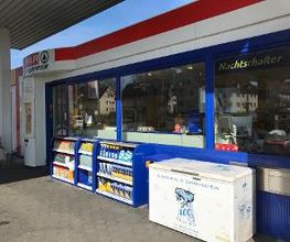 JET Tankstelle Bild 4