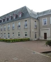 Centre Hospitalier de Vendôme-Montoire image 2