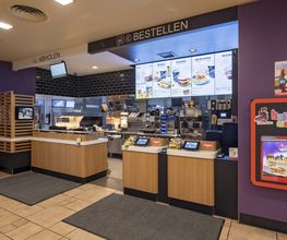 McDonald's Bild 2