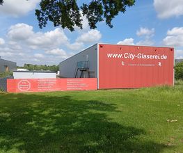 City-Glaserei Wingerath Bild 1