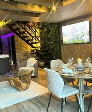 TAELIA SPA : Spa en nuitée / Hammam / sauna / jacuzzi image 13