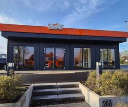 SIXT Autovermietung Kassel Bild 3