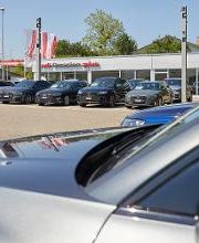 AMAG Centre Occasions Matran Bild 7