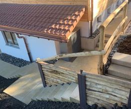 Trais Fluors Gartenbau GmbH Bild 5