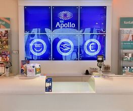 Apollo-Optik - Köln - Minoritenstr. Bild 4