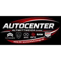 Autocenter Altmittweida GmbH Citroën