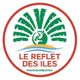 Le reflet des iles