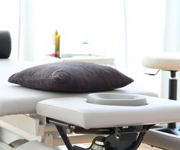 Physiotherapie Holzderber - Sandra Holzderber Bild 14