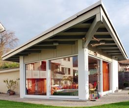 Ebinger Holzbau AG Bild 6