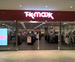 TK Maxx Bild 1