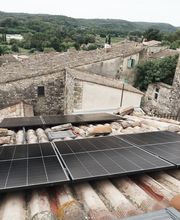 Pad Zinguerie Couverture image 2