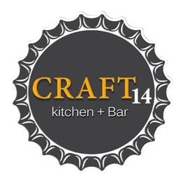 Craft 14 Kitchen + Bar