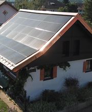 James Enveloppe du Bâtiment Sàrl Bild 7