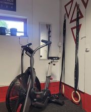 Personal Training Kai Asbrock Bild 5