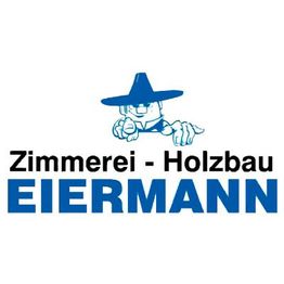 Zimmerei-Eiermann
