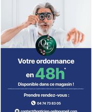 OEIL POUR OEIL image 13