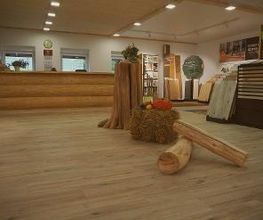 Holz Beck Holzhandel - Tischlerei Bild 5