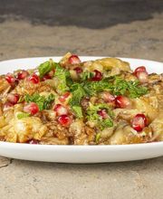 Restaurant le figuier Bild 7