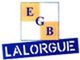 Lalorgue E.G.B