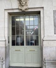 Métallerie Bernard Mercier M.B.M SAS image 3