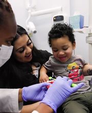 CK Family Dental image 17