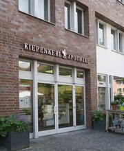 Aussenansicht der Kiepenkerl-Apotheke
