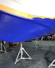 Boots-Aufbereitung Leipzig Bild 17