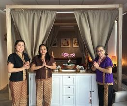 Thai Orchid Royal Massage Bild 13