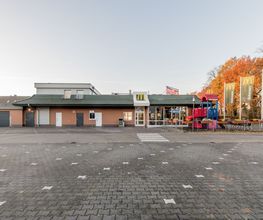 McDonald's Bild 1