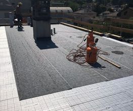 Visar et Fils Etanchéité Sàrl Bild 6