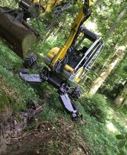 Vontobel Forst- und Gartenbau GmbH Bild 1